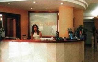 Hotel Nuria El Campello Exteriér fotografie